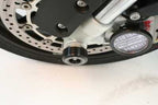 R&G Fork Protectors for KTM RC 8C (08-15)