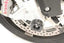 R&G Fork Protectors for KTM RC 8C (08-15)