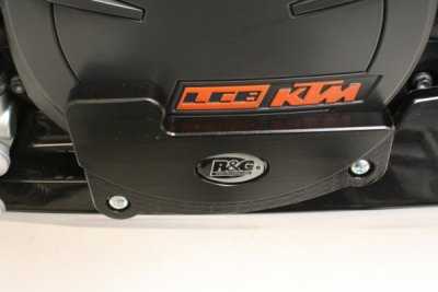 R&G Engine Case Slider for KTM 1290 Super Duke R (14-24)