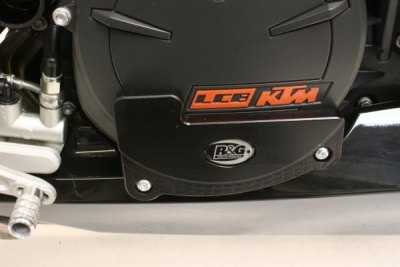 R&G Engine Case Slider for KTM RC 8C (08-15)