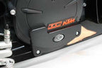 R&G Engine Case Slider for KTM RC 8C (08-15)