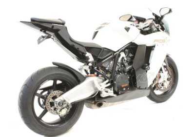 R&G Engine Case Slider for KTM 1290 Super Duke R (14-24)