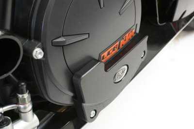 R&G Engine Case Slider for KTM 1290 Super Duke R (14-24)