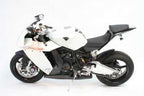 R&G Tail Tidy for KTM RC 8C (08-15)
