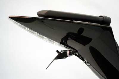 R&G Tail Tidy for KTM RC 8C (08-15)