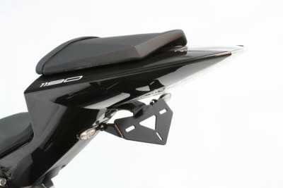 R&G Tail Tidy for KTM RC 8C (08-15) Secondary image