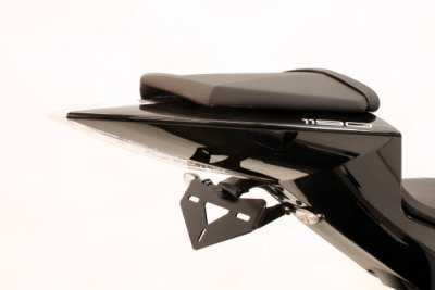 R&G Tail Tidy for KTM RC 8C (08-15)
