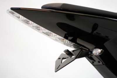 R&G Tail Tidy for KTM RC 8C (08-15)
