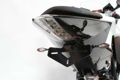 R&G Tail Tidy for KTM RC 8C (08-15)