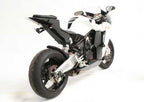 R&G Tail Tidy for KTM RC 8C (08-15)