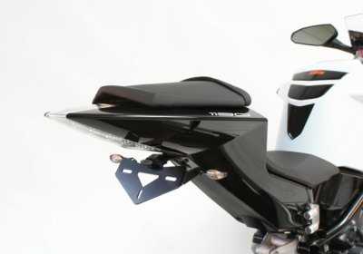 R&G Tail Tidy for KTM RC 8C (08-15) Main image