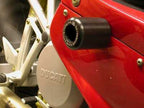 R&G Classic Frame Sliders for Ducati ST4 (01-03)