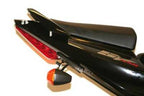 R&G Tail Tidy for Suzuki SV650 S (07-12)