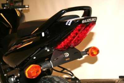 R&G Tail Tidy for Suzuki SV650 S (07-12)