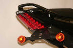 R&G Tail Tidy for Suzuki SV650 N (07-12)