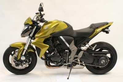 R&G Aero Frame Sliders for Honda CB1000R (08-17)