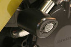 R&G Aero Frame Sliders for Honda CB1000R (08-17)