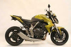 R&G Aero Frame Sliders for Honda CB1000R (08-17)