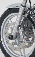R&G Fork Protectors for Honda CB1100 (13-18)