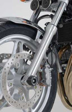 R&G Fork Protectors for Honda CB1000R (08-17)