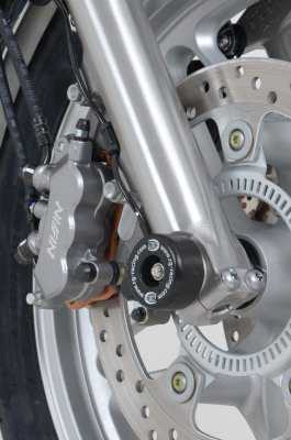 R&G Fork Protectors for Honda CB1000R (08-17)