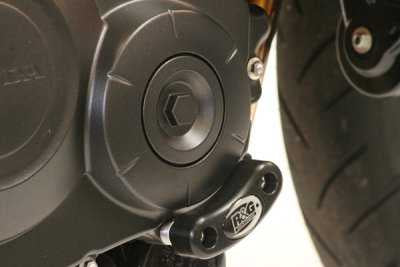 R&G Engine Case Slider for Honda CB1000R (08-23)