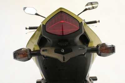 R&G Tail Tidy for Honda CB1000R (08-17)