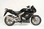 R&G Aero Frame Sliders for Honda CBF1000 GT (08-09)