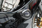 R&G Aero Frame Sliders for Honda CBF1000 GT (08-09)