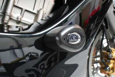 R&G Aero Frame Sliders for Honda CBF1000 GT (08-09)
