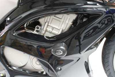 R&G Aero Frame Sliders for Honda CBF1000 GT (08-09)
