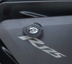 R&G Aero Frame Sliders for Yamaha R125 (08-14)