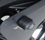 R&G Aero Frame Sliders for Yamaha R125 (08-14)