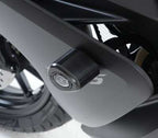 R&G Aero Frame Sliders for Yamaha R125 (08-14)