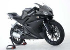 R&G Aero Frame Sliders for Yamaha R125 (08-14)