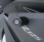 R&G Aero Frame Sliders for Yamaha R125 (08-14)