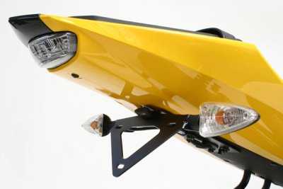 R&G Tail Tidy for Yamaha R125 (08-13)