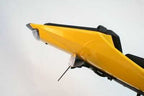 R&G Tail Tidy for Yamaha R125 (08-13)