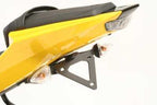 R&G Tail Tidy for Yamaha R125 (08-13)