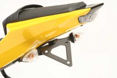 R&G Tail Tidy for Yamaha R125 (08-13)