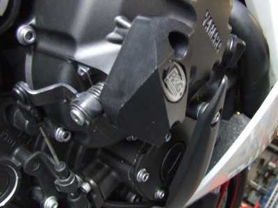 R&G Engine Case Slider for Yamaha R1 (07-14)