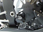 R&G Engine Case Slider for Yamaha R1 (07-14)