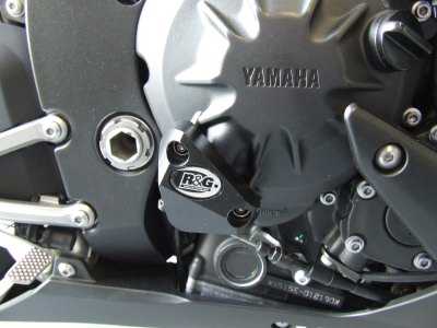 R&G Engine Case Slider for Yamaha R1 (07-14)