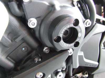 R&G Engine Case Slider for Yamaha R1 (07-08)