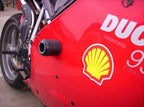 R&G Classic Frame Sliders
