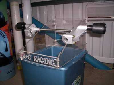 R&G Classic Frame Sliders