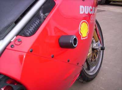 R&G Classic Frame Sliders