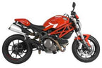 R&G Aero Frame Sliders for Ducati Monster 696 (08-14)
