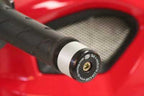 R&G Bar Ends for Ducati Monster 797 Plus (17-18)