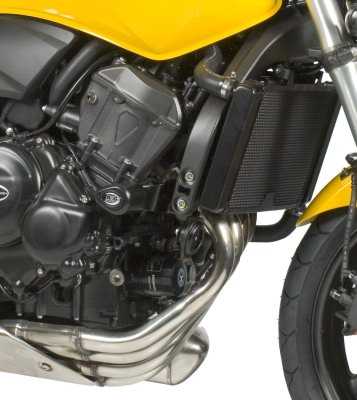 R&G Aero Frame Sliders for Honda CB600F Hornet (07-12)